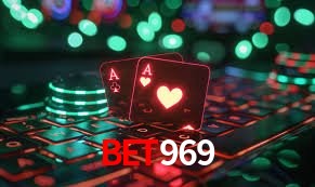 Avaliações dos Jogadores bet969