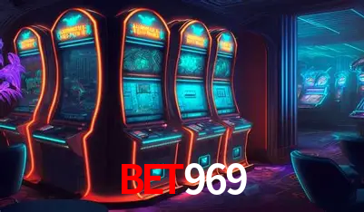 Descubra a Essência do bet969: Nossa História e Compromissos