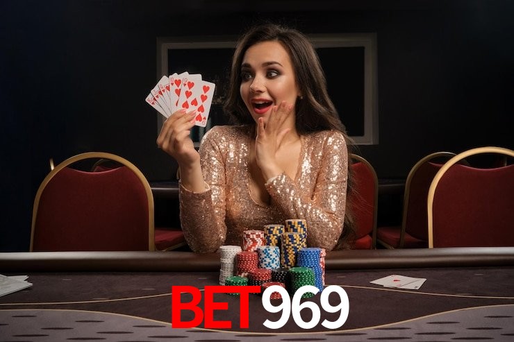 Interface Premium bet969