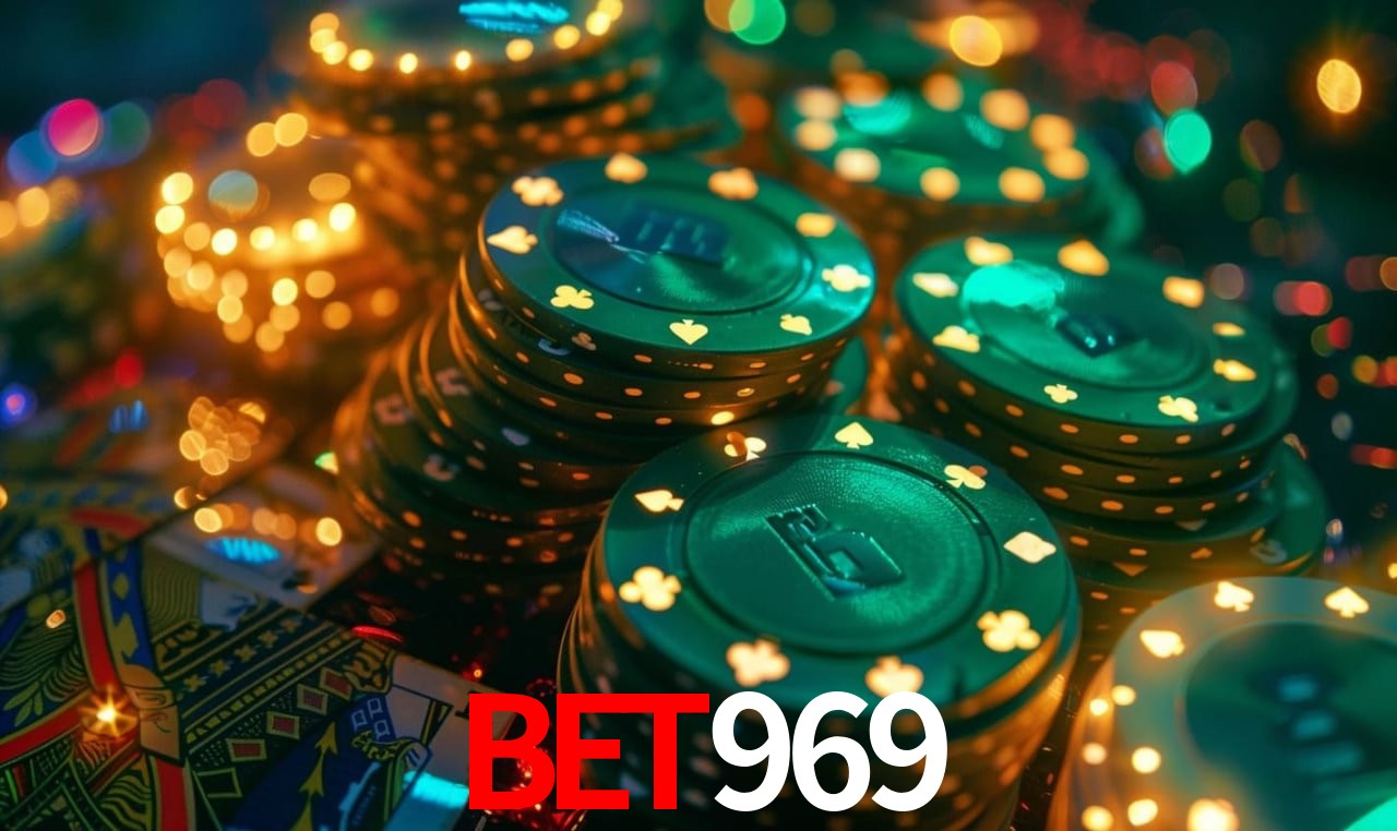 Estatísticas Esportivas bet969