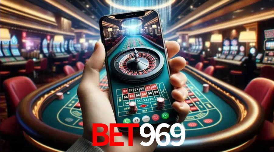 Quick Registration bet969