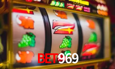 Apostas Esportivas na bet969: Um Guia Completo