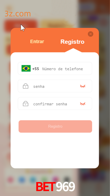 bet969 Registro⭐️plataforma eSports⭐️bet969 Login