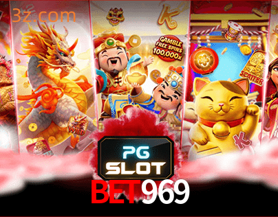 bet969 PG Slots⭐️Cassino Oficial de Slots⭐️bet969 Login